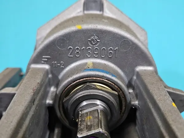 Bomba de direção assistida Fiat Grande Punto 1.2 8V image 5