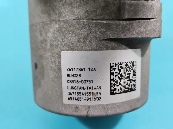 Bomba de direção assistida Fiat Grande Punto 1.2 8V image 7