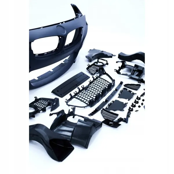 Frontstoßstange BMW F30 F31 M-Tech M-Paket 51118055819 image 4