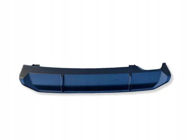 Diffuseur Audi A1 S-Line arrière OEM 82A807421A image 2