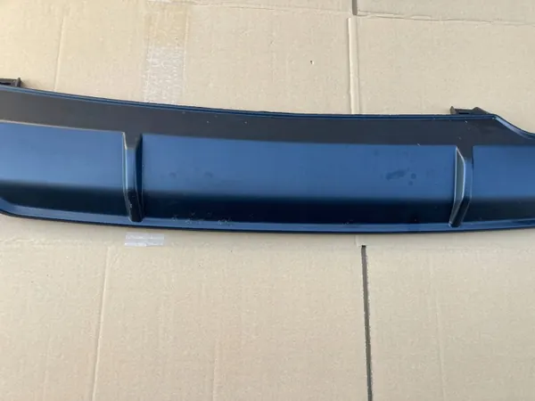 Diffuseur Audi A1 S-Line arrière OEM 82A807421A image 3