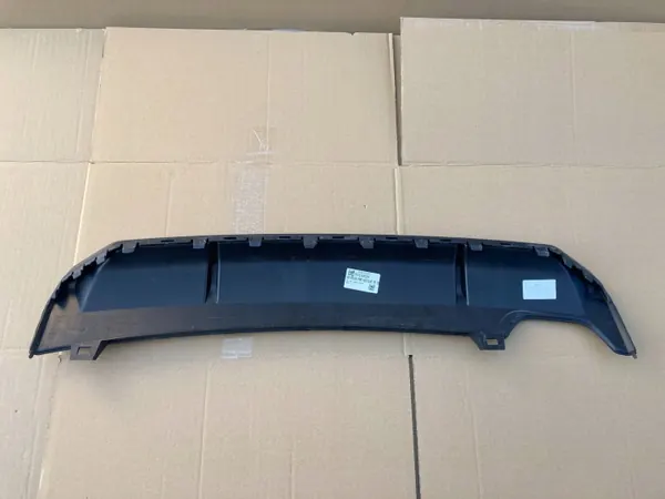 Diffuseur Audi A1 S-Line arrière OEM 82A807421A image 8