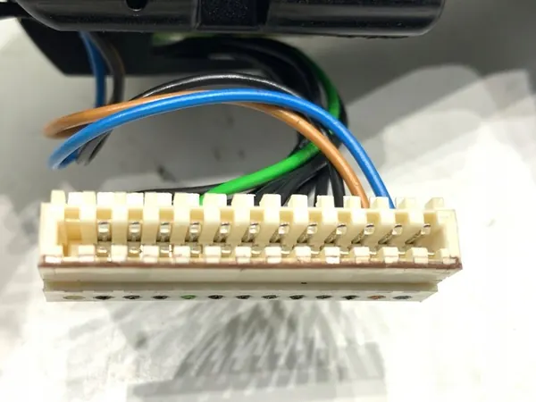 Kombischalter Audi A7 2010-2018 4G8953502P image 3