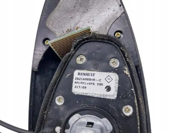 Antena Renault OEM 282160004R para Scenic III image 3