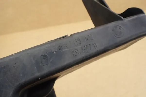 Montaje de faro BMW 3 E91 E92 E90 2006-2010 Derecho image 10