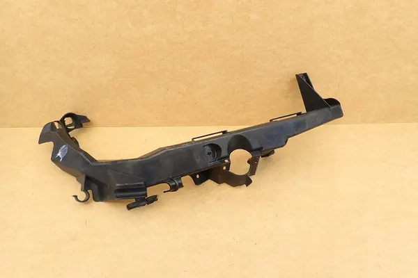 Montaje de faro BMW 3 E91 E92 E90 2006-2010 Derecho image 2