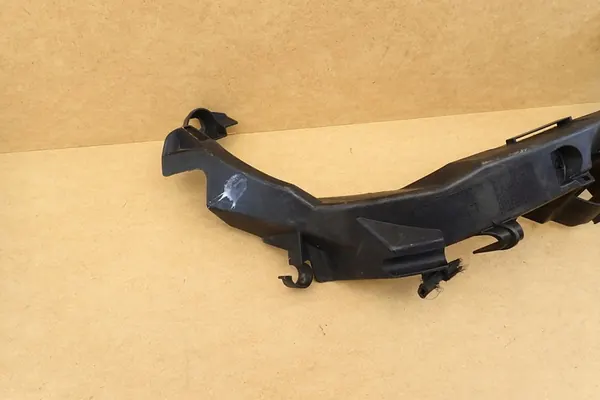 Montaje de faro BMW 3 E91 E92 E90 2006-2010 Derecho image 3