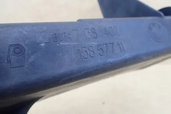 Montaje de faro BMW 3 E91 E92 E90 2006-2010 Derecho image 4