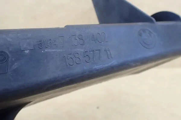 Montaje de faro BMW 3 E91 E92 E90 2006-2010 Derecho image 5