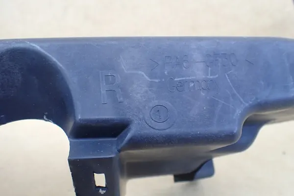 Montaje de faro BMW 3 E91 E92 E90 2006-2010 Derecho image 6