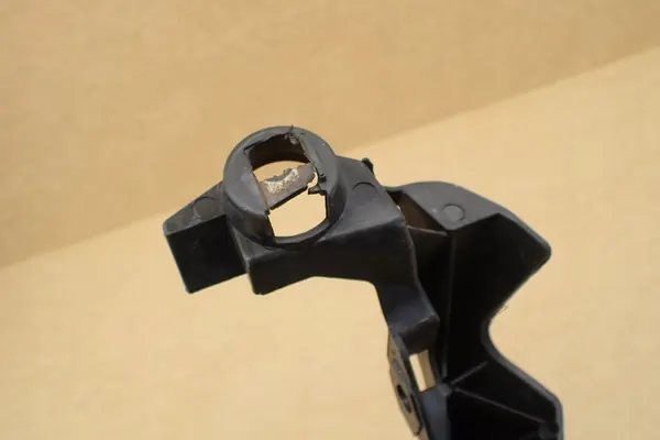 Montaje de faro BMW 3 E91 E92 E90 2006-2010 Derecho image 9