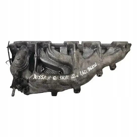 Intake Manifold NISSAN QASHQAI II 140030286R image 2