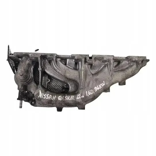 Intake Manifold NISSAN QASHQAI II 140030286R image 4