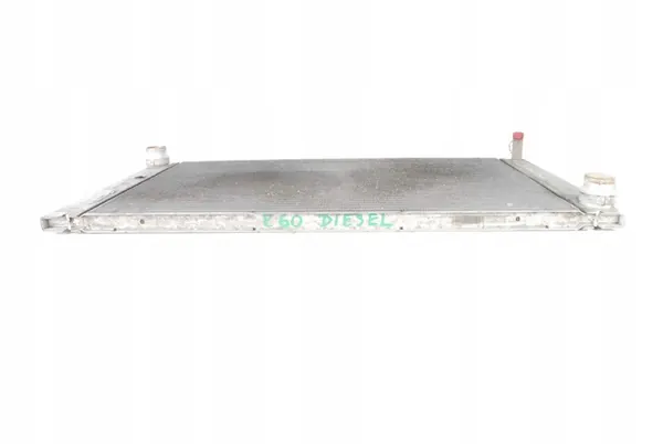 Radiador de agua BMW E60 E61 7787440 image 3