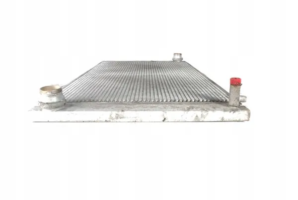 Radiador de agua BMW E60 E61 7787440 image 6