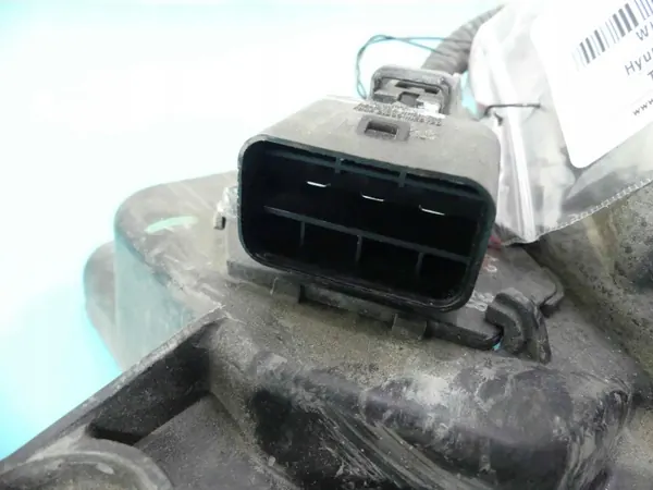 Ventilateur de radiateur Hyundai OEM IMPRK1353873 - Occasion image 5