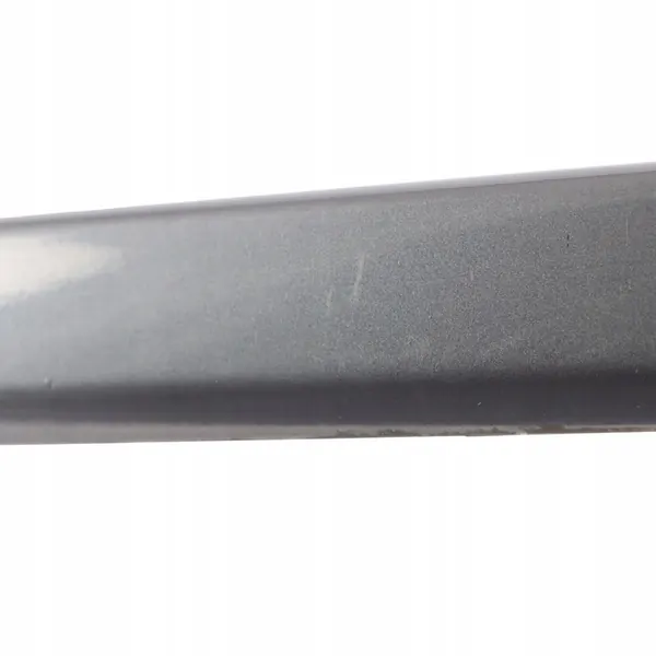 Audi A4 B7 Right Front Door Trim Dolphin Grey OEM image 6