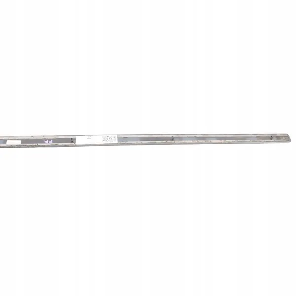 Audi A4 B7 Right Front Door Trim Dolphin Grey OEM image 9