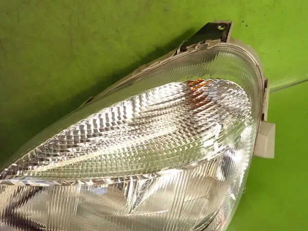 Farol esquerdo OEM 0301189201 para Mercedes Vaneo image 4