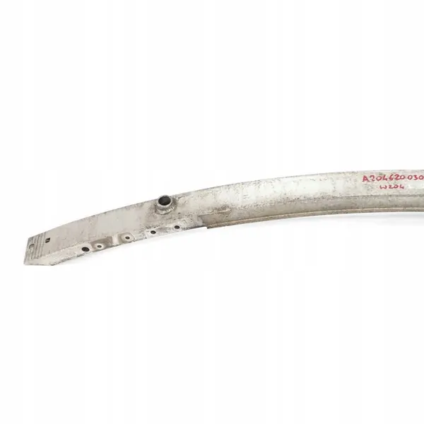 Mercedes W204 Viga de Parachoques Delantero A2076200300 image 3