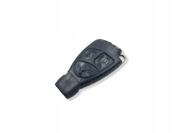 Chave Mercedes OEM UHP2315 - Comando 3 Botões image 3