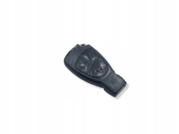 Chave Mercedes OEM UHP2315 - Comando 3 Botões image 4