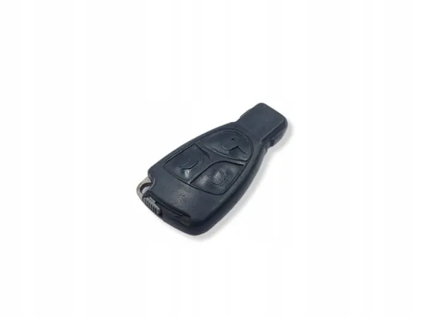 Chave Mercedes OEM UHP2315 - Comando 3 Botões image 5