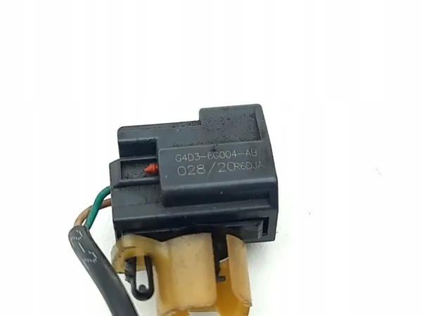 Land Rover Jäähdytysnesteen Lämpötila-anturi G4D36G004AB image 6