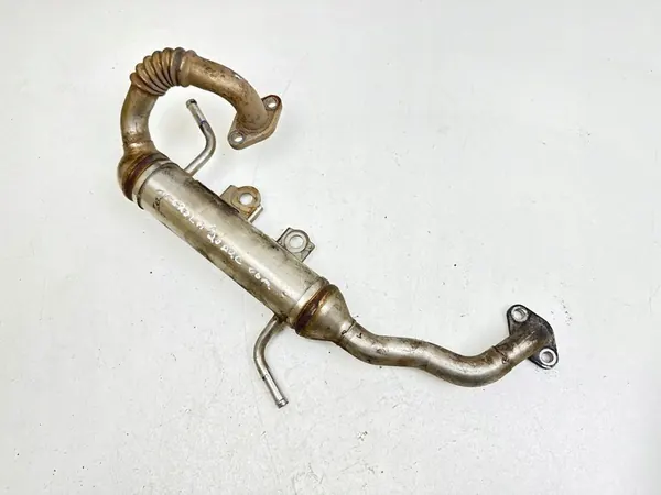 2004 Toyota Corolla E120 E130 Refroidisseur EGR MTL18447 image 1