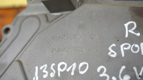 RANGE ROVER SPORT 3.6 TD V8 Joint 6H4Q-6K301-EA image 3