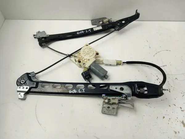 Régulateur de vitre arrière gauche OEM 607 pour Mercedes CLS W219 image 2