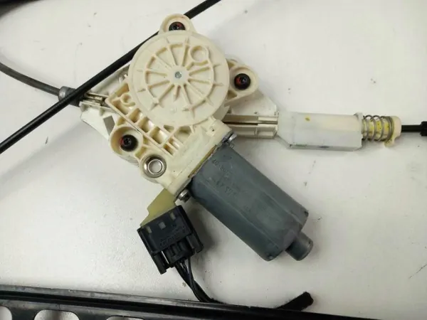 Régulateur de vitre arrière gauche OEM 607 pour Mercedes CLS W219 image 4