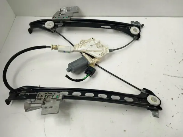 Régulateur de vitre arrière gauche OEM 607 pour Mercedes CLS W219 image 5