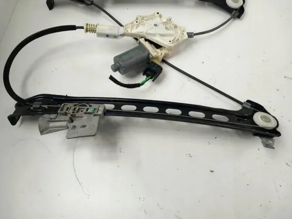 Régulateur de vitre arrière gauche OEM 607 pour Mercedes CLS W219 image 7
