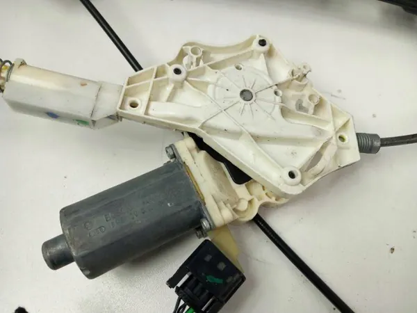 Régulateur de vitre arrière gauche OEM 607 pour Mercedes CLS W219 image 8