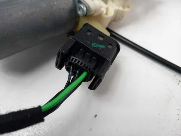 Régulateur de vitre arrière gauche OEM 607 pour Mercedes CLS W219 image 9