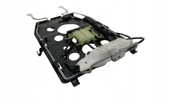 Motor ajuste asiento OEM 1000405415 para Volvo XC60 II image 2