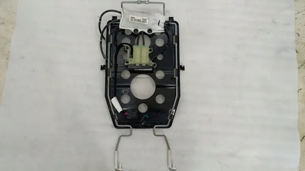 Motor ajuste asiento OEM 1000405415 para Volvo XC60 II image 3