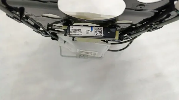 Motor ajuste asiento OEM 1000405415 para Volvo XC60 II image 4