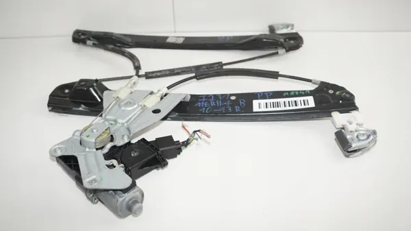 OEM 360182489 Höger Framruta Regulator Opel Meriva B image 2