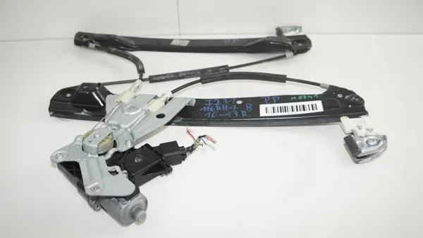 OEM 360182489 Höger Framruta Regulator Opel Meriva B image 10