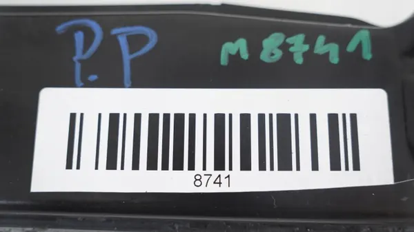 OEM 360182489 Höger Framruta Regulator Opel Meriva B image 3