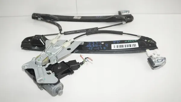 OEM 360182489 Höger Framruta Regulator Opel Meriva B image 7