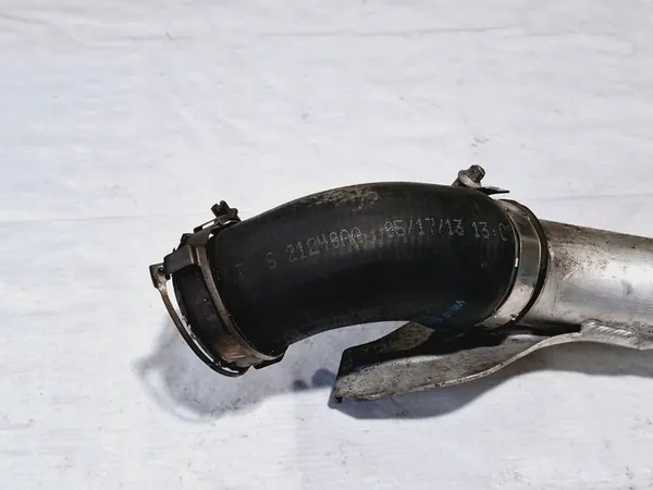 Manguera Intercooler VW Passat CC 1.4 TSI 2011-2016 image 2