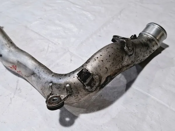 Manguera Intercooler VW Passat CC 1.4 TSI 2011-2016 image 3