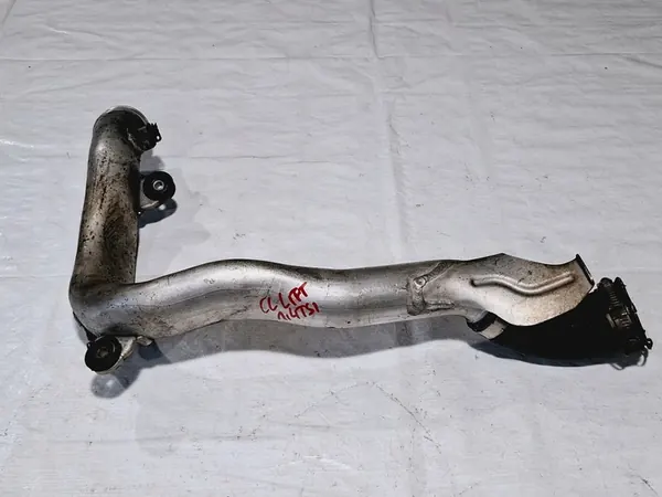 Manguera Intercooler VW Passat CC 1.4 TSI 2011-2016 image 4