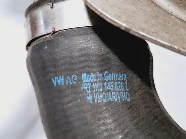 Manguera Intercooler VW Passat CC 1.4 TSI 2011-2016 image 5