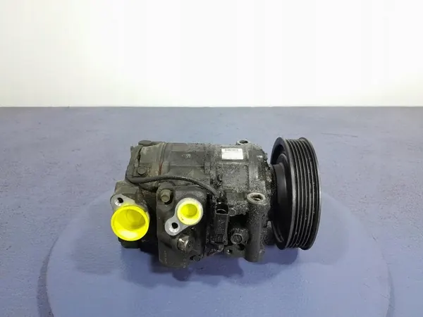 Compressore A/C Audi A6 4F/C6 image 2