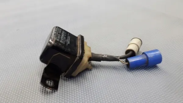 Gloeibougie relais OEM 28610-64010 voor Toyota Camry image 5