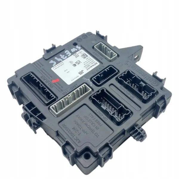 Module BCM OEM 284B21697R pour Renault Megane V EV image 4